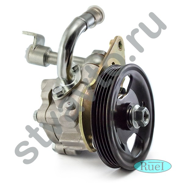 НАСОС ГУР (ВОССТАНОВЛЕННЫЙ) NISSAN TEANA (J31) (06-08)