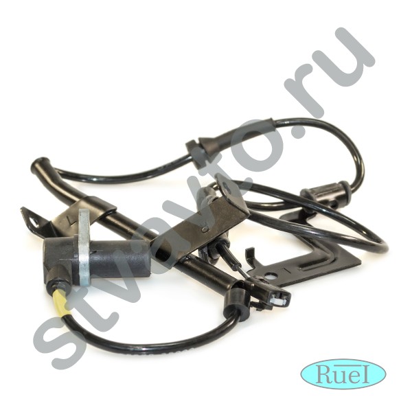 ДАТЧИК ABS ПЕРЕДНИЙ ЛЕВЫЙ HYUNDAI SONATA (98-04), KIA MAGENTIS (00-05)