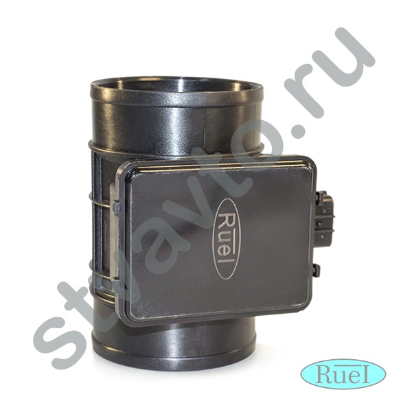 РАСХОДОМЕР ВОЗДУХА В СБОРЕ (В КОРПУСЕ) MAZDA 323 (BJ) (98-02), BT-50 (06-12), MX-5 II (NB) (98-05), 