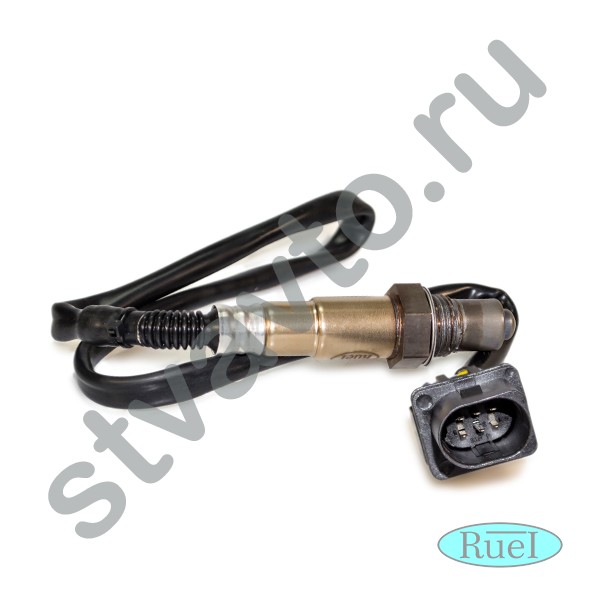 ДАТЧИК КИСЛОРОДНЫЙ NISSAN QASHQAI (J10) (06-14), QASHQAI+2 (JJ10) (08-14), X-TRAIL (T31) (07-14), RE