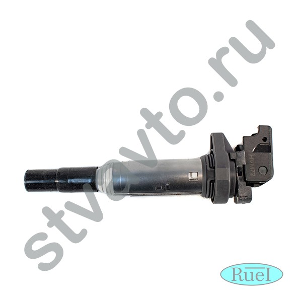 КАТУШКА ЗАЖИГАНИЯ BMW 1' E82/E88 (07-13), E87/E81 (04-11), F20/F21 (11-Н.В), 2' F22/F23/F87 (13-Н.В)