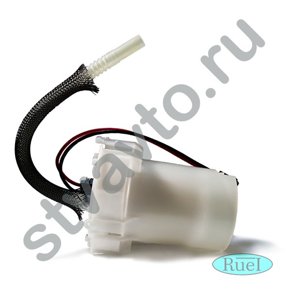 НАСОС ТОПЛИВНЫЙ ЭЛЕКТРИЧЕСКИЙ OPEL ASTRA-G (98-05), CORSA-B (93-00), OMEGA-B (94-03), TIGRA (94-00),