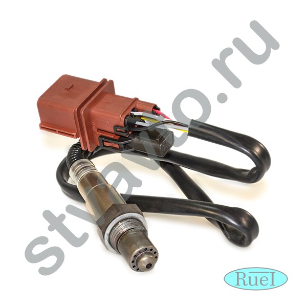 ДАТЧИК КИСЛОРОДНЫЙ MAZDA 3 (2.0L/2.5L) (14-15), MAZDA 6 (2.5L) (14-15), MAZDA 3 SPORT (2.0L/2.5L) (1