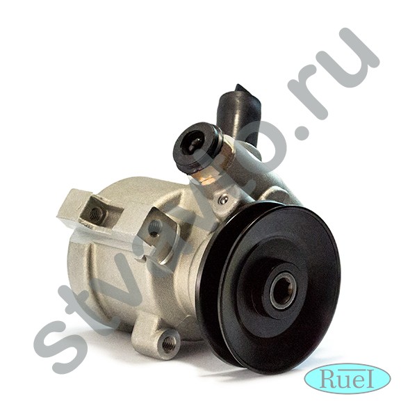 НАСОС ГУР PEUGEOT 405 II (4B) (1.9, 2.0) (92-95), 405 I (15B) (88-92)