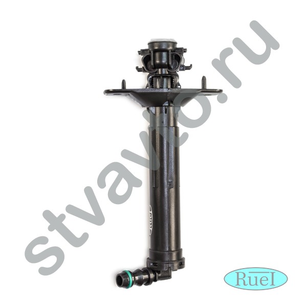 ФОРСУНКА ОМЫВАТЕЛЯ ФАРЫ ЛЕВАЯ AUDI A6/AVANT (11-15), A6 ALLROAD QUATTRO (13-15)