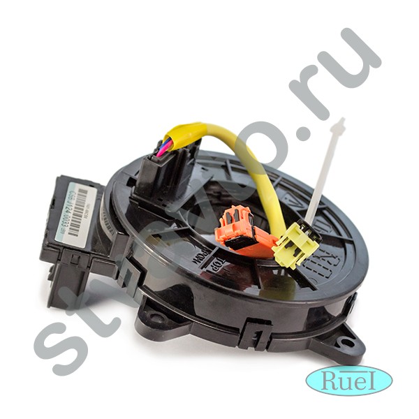 КОНТАКТНАЯ ГРУППА ПОДУШКИ БЕЗОПАСНОСТИ MAZDA 6 (02-Н.В), RX-8 (03-Н.В)