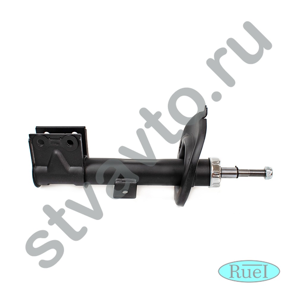 АМОРТИЗАТОР ПЕРЕДНИЙ ЛЕВЫЙ CITROEN C4 II (11-22), PEUGEOT 408 (12-Н.В)