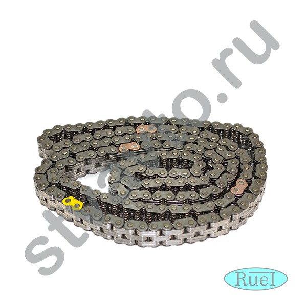 ЦЕПЬ ГРМ NISSAN PATROL (Y62) (10-Н.В), Q70/M (Y51) (10-Н.В), QX80/QX56 (Z62) (10-Н.В)