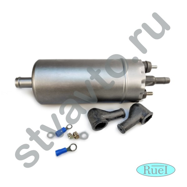 НАСОС ТОПЛИВНЫЙ ГАЗ-3110,3302 ИНЖЕКТОР, ДВ. 406, 405