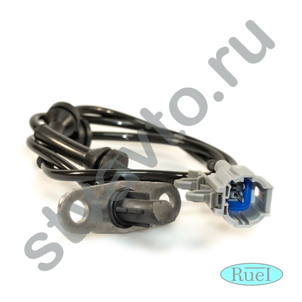 ДАТЧИК ABS ЗАДНИЙ ПРАВЫЙ NISSAN NAVARA (D40M) (05-Н.В)