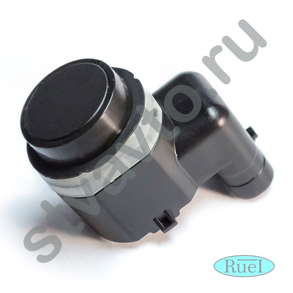 ДАТЧИК ПАРКОВКИ AUDI A6 [C7, 4G] (11-Н.В), ALLROAD QUATTRO (12-Н.В), Q7 [4L] (05-15), VW CADDY III (