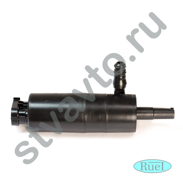 МОТОР ФАРООМЫВАТЕЛЯ OPEL ASTRA-G (98-05), ASTRA-H/FAMILY (04-15), CORSA-C (00-06), MERIVA (03-10), O