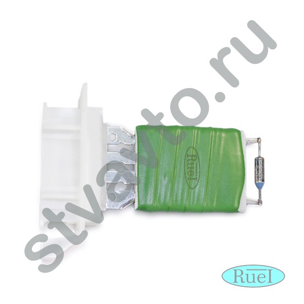 РЕЗИСТОР ОТОПИТЕЛЯ OPEL SIGNUM (03-08), VECTRA-C (02-08)