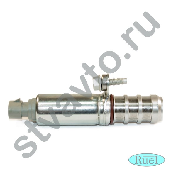 КЛАПАН ЭЛЕКТРОМАГНИТНЫЙ ИЗМЕНЕНИЯ ФАЗ ГРМ ВПУСКНОЙ OPEL ANTARA (07-15), ASTRA-J (10-Н.В), INSIGNIA (