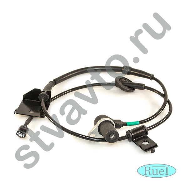 ДАТЧИК ABS ПЕРЕДНИЙ ЛЕВЫЙ HYUNDAI SANTA FE (BB) (00-06)