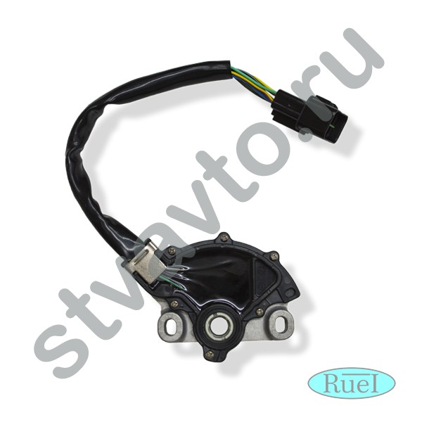 ДАТЧИК ПОЛОЖЕНИЯ РЫЧАГА АКПП MITSUBISHI L200 (K6, K7) (96-06), L200 (KB) (06-16), PAJERO/MONTERO II 