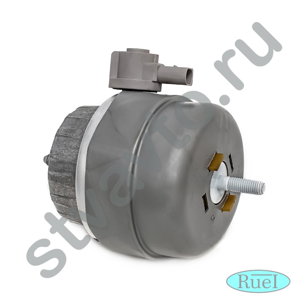 ОПОРА ДВИГАТЕЛЯ ПРАВАЯ AUDI A3 [8P1] (03-13), A3 [8PA] SPORTBACK (04-13), A6 [C6,4F] (04-11), ALLROA