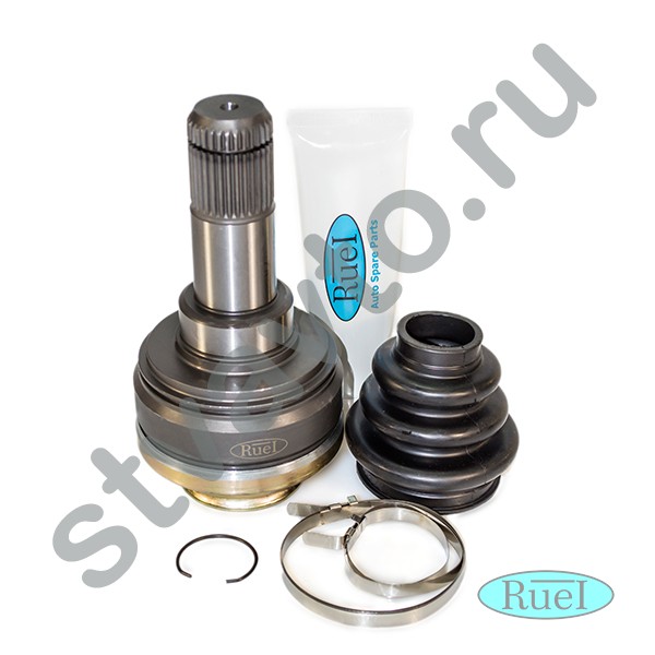 ШРУС ВНУТРЕННИЙ ЗАДНИЙ BMW X5 (E70) (07-13), X5 (F15) (13-Н.В), X6 (E71) (08-14)