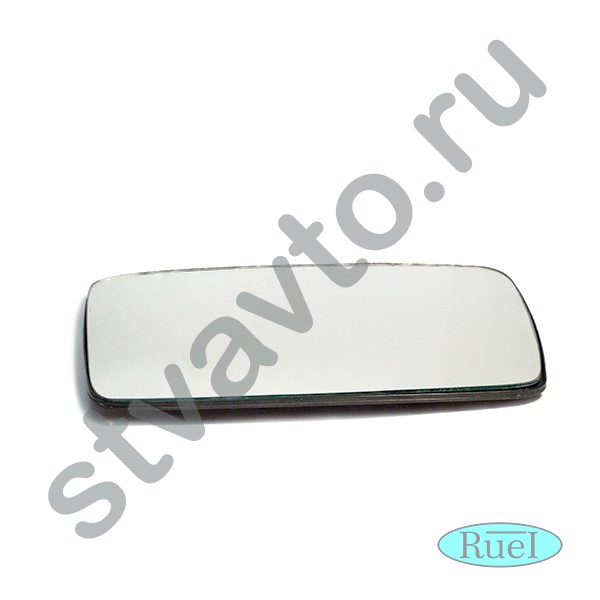 ЗЕРКАЛЬНЫЙ ЭЛЕМЕНТ С ОБОГРЕВОМ ПРАВЫЙ VW GOLF (92-99), GOLF CABRIOLET (94-98), GOLF VARIANT (94-99)