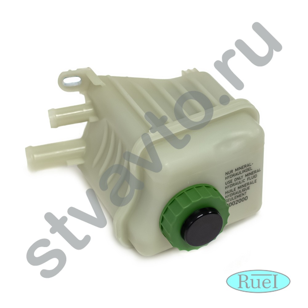 БАЧОК ГИДРОУСИЛИТЕЛЯ РУЛЯ (С КРЫШКОЙ) AUDI Q7 [4L] (05-15), VW TOUAREG (02-10), TOUAREG (10-Н.В.)