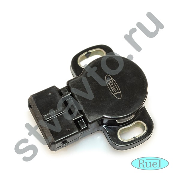 ДАТЧИК ПОЛОЖЕНИЯ ДРОССЕЛЬНОЙ ЗАСЛОНКИ MITSUBISHI COLT/LANCER (95-03), GALANT SALOON (EA2A) (EA2-6A) 