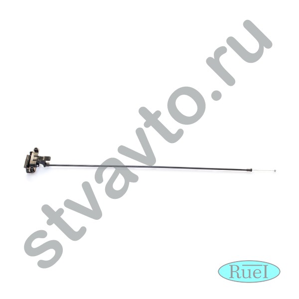 ТРОС ОТКРЫВАНИЯ КАПОТА BMW X5 (E70) (07-13), X6 (E71) (08-14)