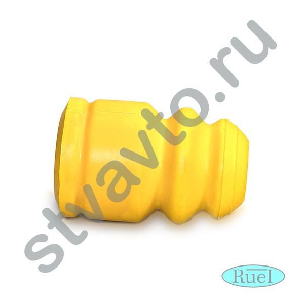 ОТБОЙНИК ПЕРЕДНЕГО АМОРТИЗАТОРА HYUNDAI GETZ (02-10), I20 (08-14)