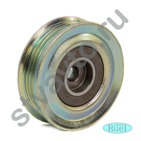 РОЛИК НАТЯЖИТЕЛЯ РЕМНЯ MITSUBISHI GALANT SALOON EA5A (EA2-6A) (96-03), PAJERO/MONTERO (V23C, V23W, V