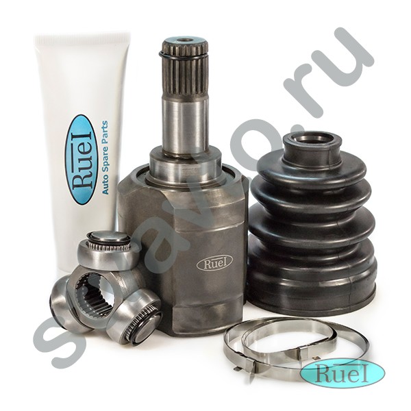 ШРУС ВНУТРЕННИЙ ПЕРЕДНИЙ ЛЕВЫЙ MITSUBISHI LANCER/LANCER CLASSIC (CS, CT) (1.3, 1.6 SEDAN, 1.6 WAGON,