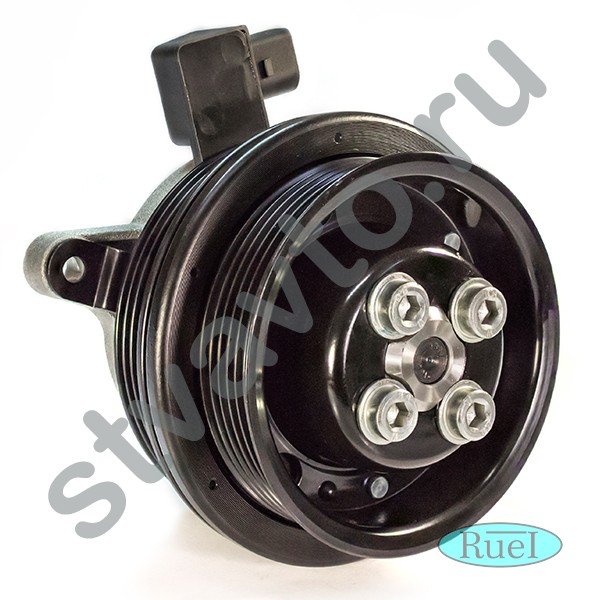 НАСОС СИСТЕМЫ ОХЛАЖДЕНИЯ AUDI A1 (10-Н.В), VW EOS (06-15), GOLF V (03-09), GOLF V PLUS (05-14), GOLF