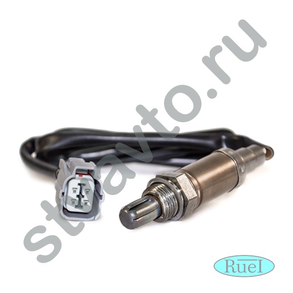 ДАТЧИК КИСЛОРОДНЫЙ HONDA CR-V I (RD) (95-02), CR-V II (RD_) (02-06), HR-V (GH) (99-Н.В)