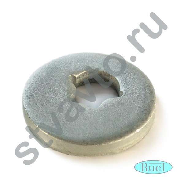 ШАЙБА ЭКСЦЕНТРИКОВАЯ РАЗВАЛЬНОГО БОЛТА BMW X5 (E70 (07-13) , F15), X6 (E71, E72)