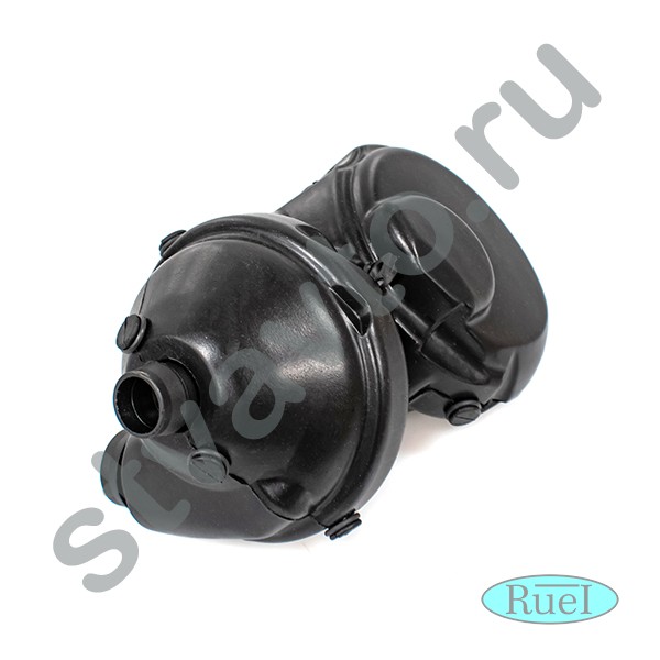 КЛАПАН ВЕНТИЛЯЦИИ КАРТЕРНЫХ ГАЗОВ BMW 3' E46 (98-05), 5' E39 (95-03), E60/E61 (03-09), 7' E65/E66 (0