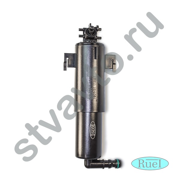 ФОРСУНКА ОМЫВАТЕЛЯ ФАРЫ ЛЕВАЯ BMW X5 (E70) (07-13), X6 (E71) (08-14)