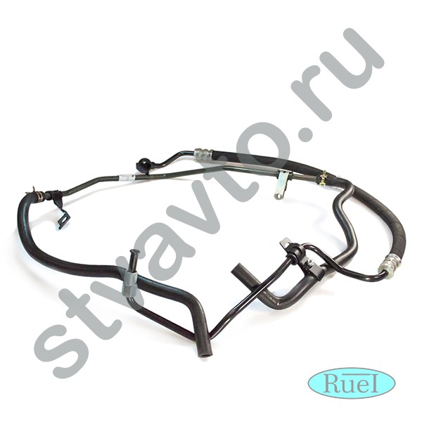 ШЛАНГ ГУР TOYOTA LAND CRUISER (120)/PRADO (02-09)