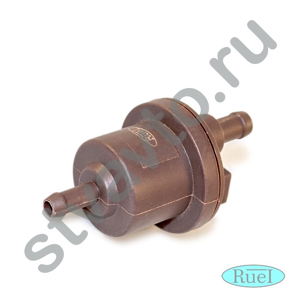 КЛАПАН ВЕНТИЛЯЦИИ ТОПЛИВНОГО БАКА CITROEN BERLINGO (M49) (96-02), BERLINGO (NEW) (B9) (08-Н.В), C2 (