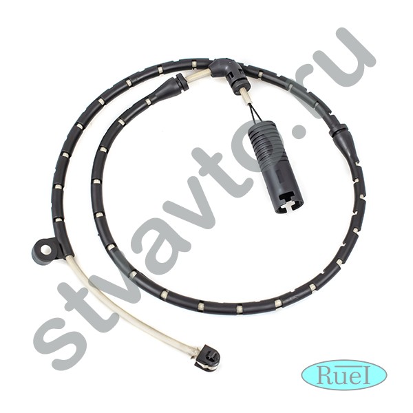 ДАТЧИК ИЗНОСА ТОРМОЗНЫХ КОЛОДОК ПЕРЕДНИЙ  L=745 BMW X3 E83 (04-10)