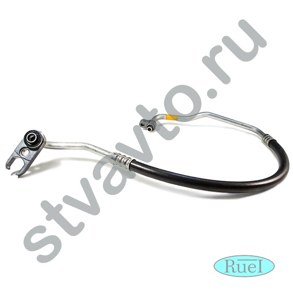 ТРУБКА КОНДИЦИОНЕРА CHEVROLET LACETTI (03-13)