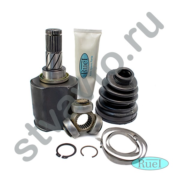 ШРУС ВНУТРЕННИЙ ПЕРЕДНИЙ ЛЕВЫЙ NISSAN PRIMERA (P12E) (02-07)