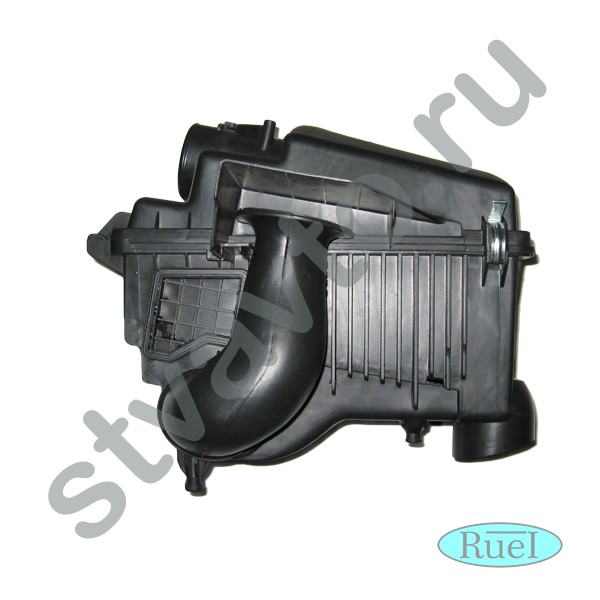 КОРПУС ВОЗДУШНОГО ФИЛЬТРА MAZDA 6 (GG) (02-07)