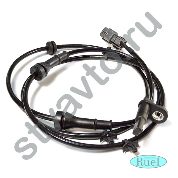 ДАТЧИК ABS ПЕРЕДНИЙ ЛЕВЫЙ, ПРАВЫЙ NISSAN TIIDA (C13R) (15-Н.В)