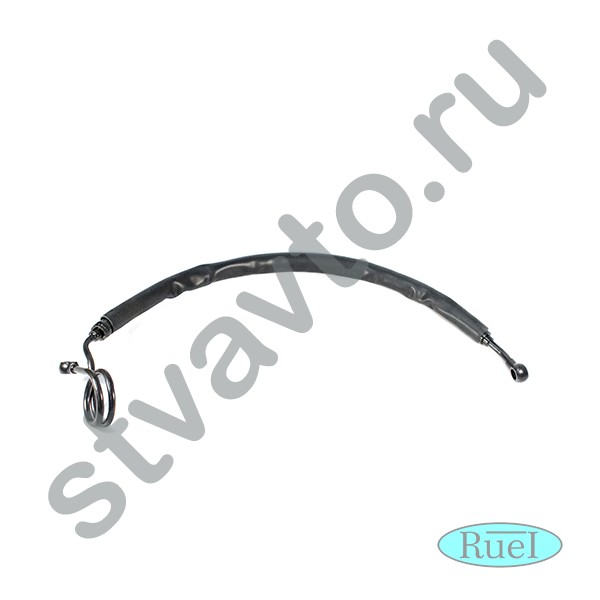 ШЛАНГ ГУР ВЫСОКОГО ДАВЛЕНИЯ VW PASSAT [B5] (00-05), [B5] (96-00), AUDI A4 [B5] (94-0