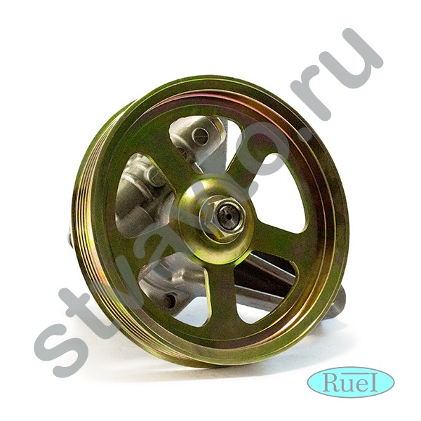 НАСОС ГУР HONDA ACCORD COUPE USA (03-08), ACCORD VII (3.0 V6 5AT) (03-07)