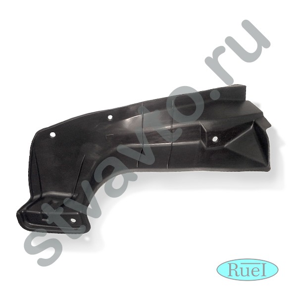 ПОДКРЫЛОК ЗАДНИЙ ЛЕВЫЙ MITSUBISHI LANCER (03-Н.В)