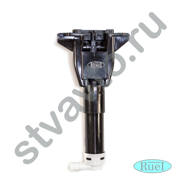 ФОРСУНКА ОМЫВАТЕЛЯ ФАРЫ ПРАВАЯ HONDA ACCORD VIII (08-13)