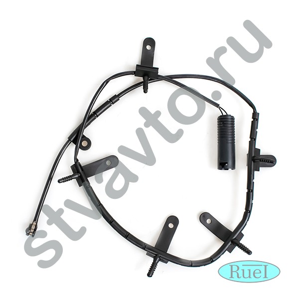 ДАТЧИК ИЗНОСА ТОРМОЗНЫХ КОЛОДОК ПЕРЕДНИЙ L=885 BMW MINI (R50/52/53) (01-07)