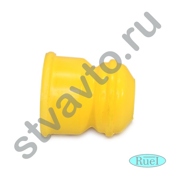 ОТБОЙНИК ПЕРЕДНЕГО АМОРТИЗАТОРА FORD MONDEO III (00-07), TRANSIT/TOURNEO CONNECT (02-13)