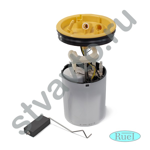 НАСОС ТОПЛИВНЫЙ ЭЛЕКТРИЧЕСКИЙ FORD GALAXY (06-15), MONDEO IV (07-15), S-MAX (06-15)