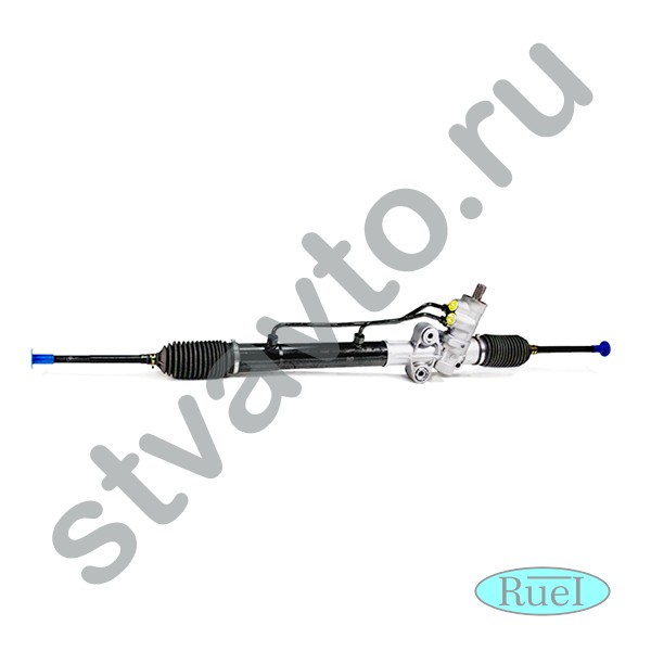 Рейка рулевая CHEVROLET LACETTI/REZZO (03-)