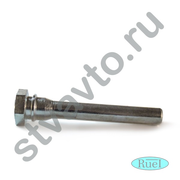 НАПРАВЛЯЮЩАЯ СУППОРТА ТОРМОЗНОГО ПЕРЕДНЕГО HONDA ACCORD (08-Н.В), CIVIC 4D (06-12), CR-V (07-Н.В)